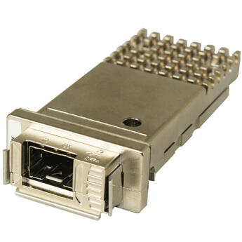 TRX-X2-SFP Fiberworks AS CVR-X2-SFP10G X2 to SFP+ converter for Cisco switches